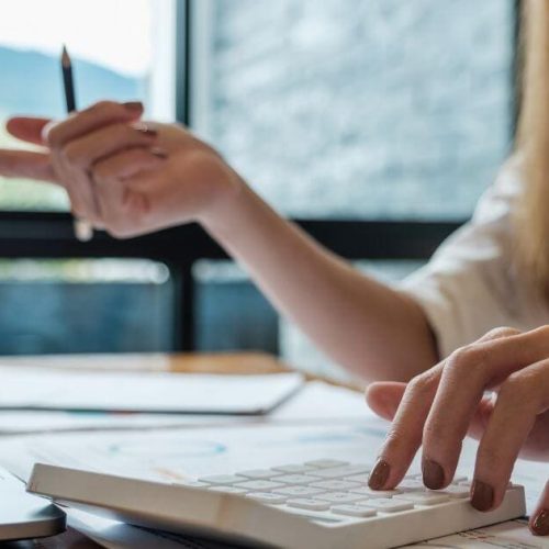 Vaga Assistente Administrativo/Financeiro