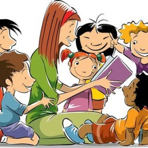 VAGA: EDUCADOR DIURNO